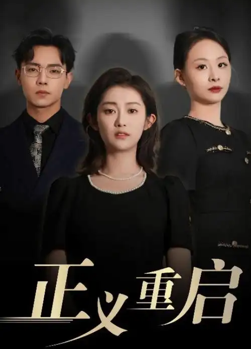 欧美影院 雾港迷案 英剧海报